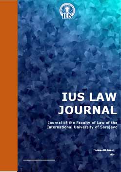 PACTA SUNT SERVANDA: EVALUATING PAKISTAN’S REPORTING ON CHILD SEXUAL ABUSE WITHIN THE CONVENTION ON THE RIGHTS OF THE CHILD FRAMEWORK Cover Image