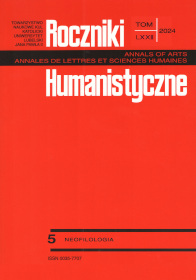 “Knives Made of Letters” and Words “On a Shaky Foundation”: Flight, Asylum-Seeking and Language Reflection in Die Auswandernden by Peter Waterhouse and Nanne Meyer Cover Image