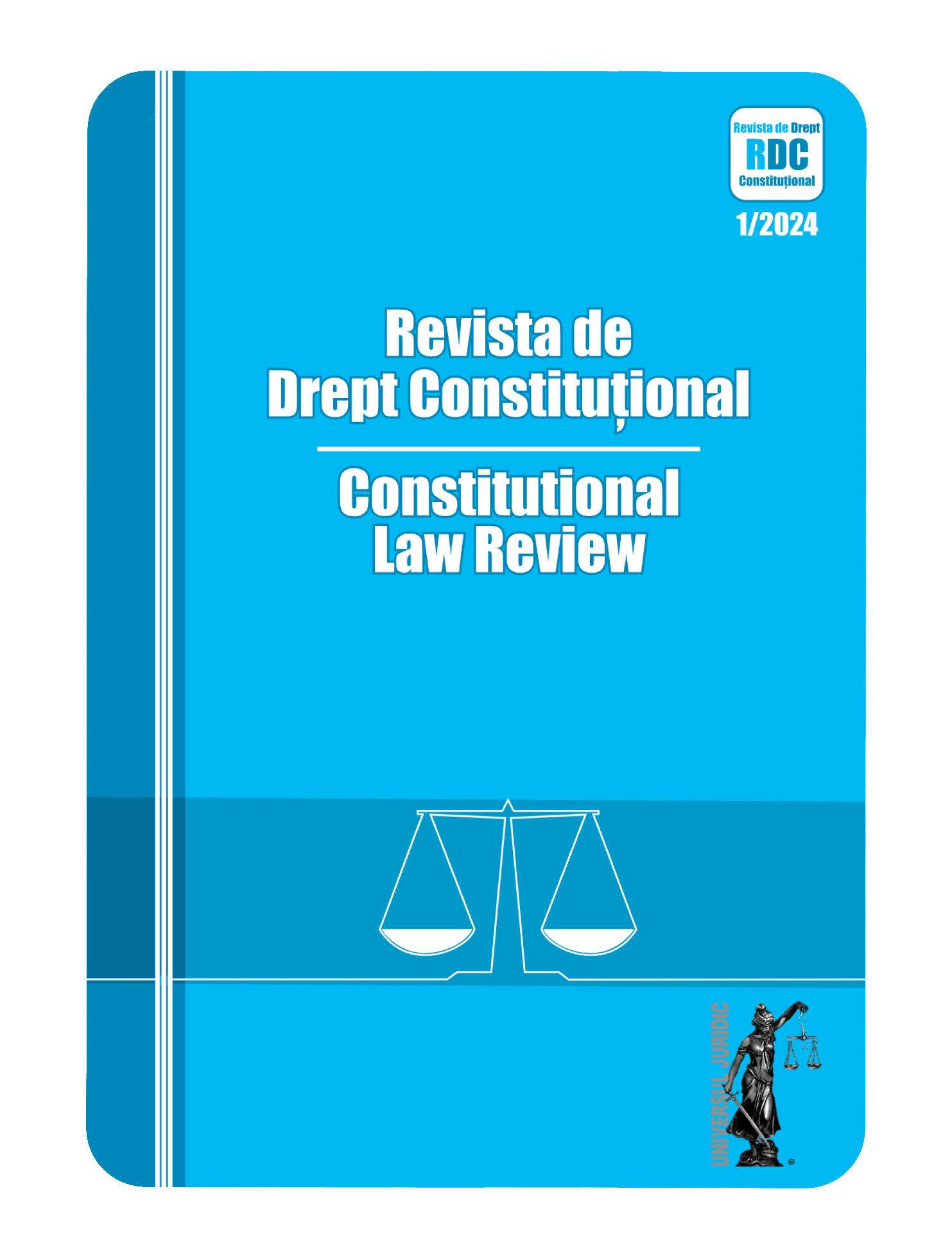 The competence to set the date of elections and the practice of merging elections in the Romanian Constitutional Court's case law Cover Image