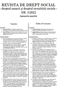 Admitere recurs în interesul legii. Interpretarea și aplicarea dispozițiilor art. 38 alin. (6) din Legea-cadru nr. 153/2017 privind salarizarea personalului plătit din fonduri publice. Situația acordării diferențelor de drepturi salariale dintre ...