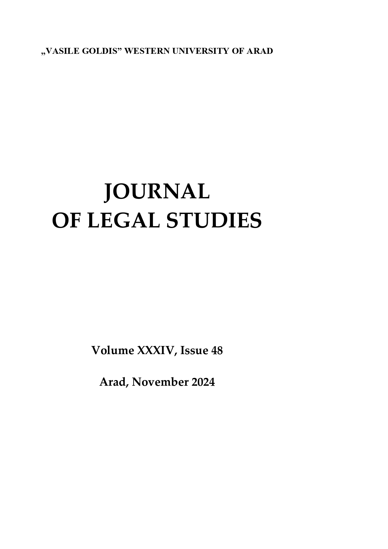 LEGAL TRANSFORMATION OF A PUBLIC TERTIARY INSTITUTION: TURNAROUND AND PUBLIC INTEREST OF THE GHANA INSTITUTE OF MANAGEMENT AND PUBLIC ADMINISTRATION (GIMPA)