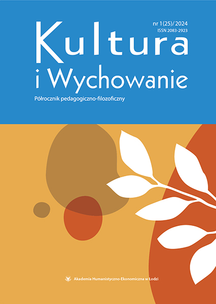 Ukazywanie świata i zawiązywanie dialogu:
kwestia języka u Hansa-Georga Gadamera
i Paula Ricoeura