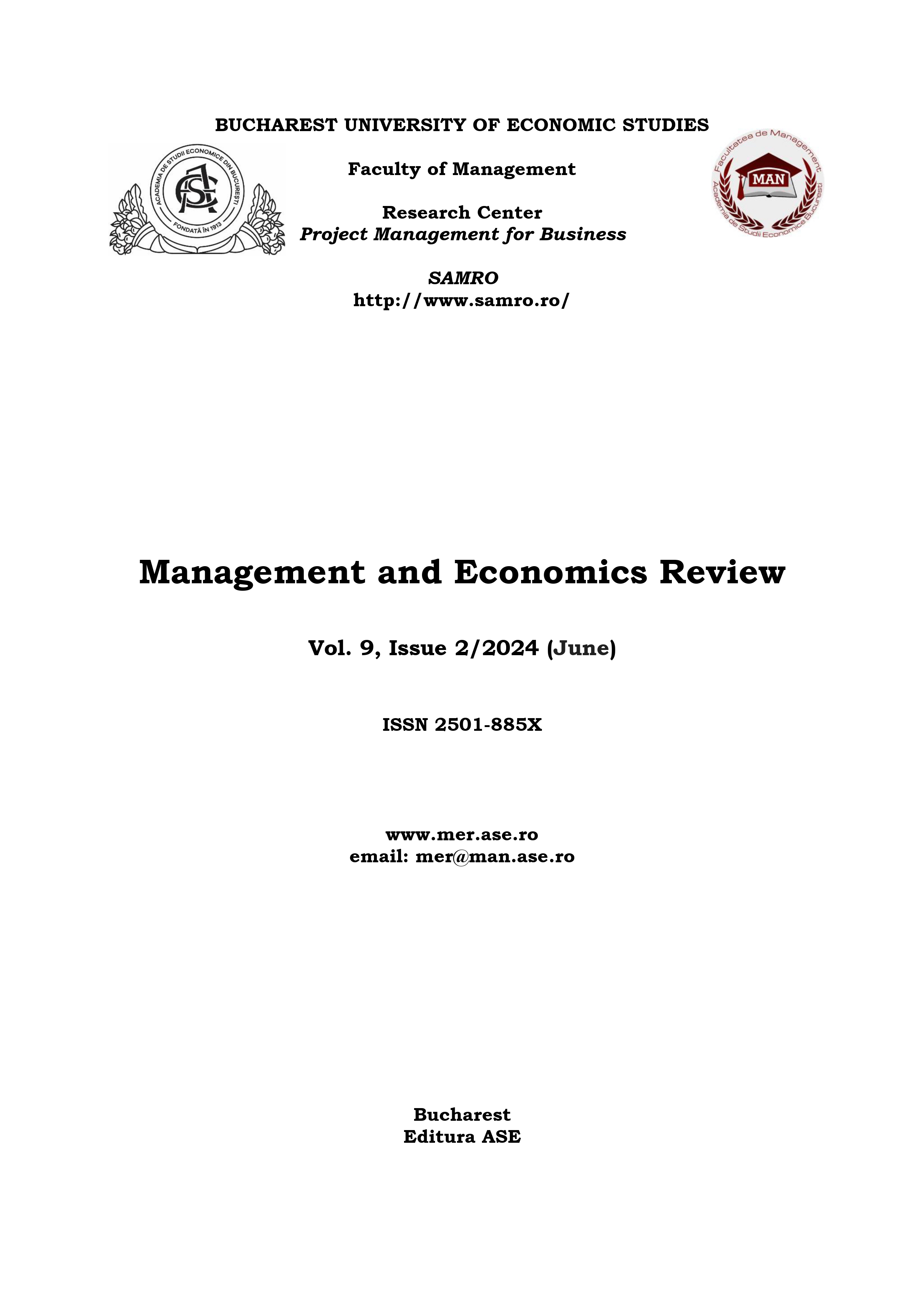 Interest Rate Channel and Household Consumption: Evidence from the West African Monetary Zone Cover Image