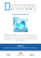 Development of Circular Economy in the Visegrad Group of Countries Cover Image