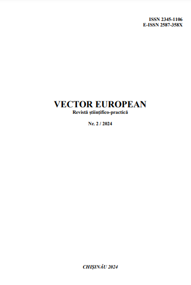 MECHANISMS AND SUPPORT MEASURES FOR THE FIELD OF RENEWABLE ENERGY IN THE REPUBLIC OF MOLDOVA Cover Image