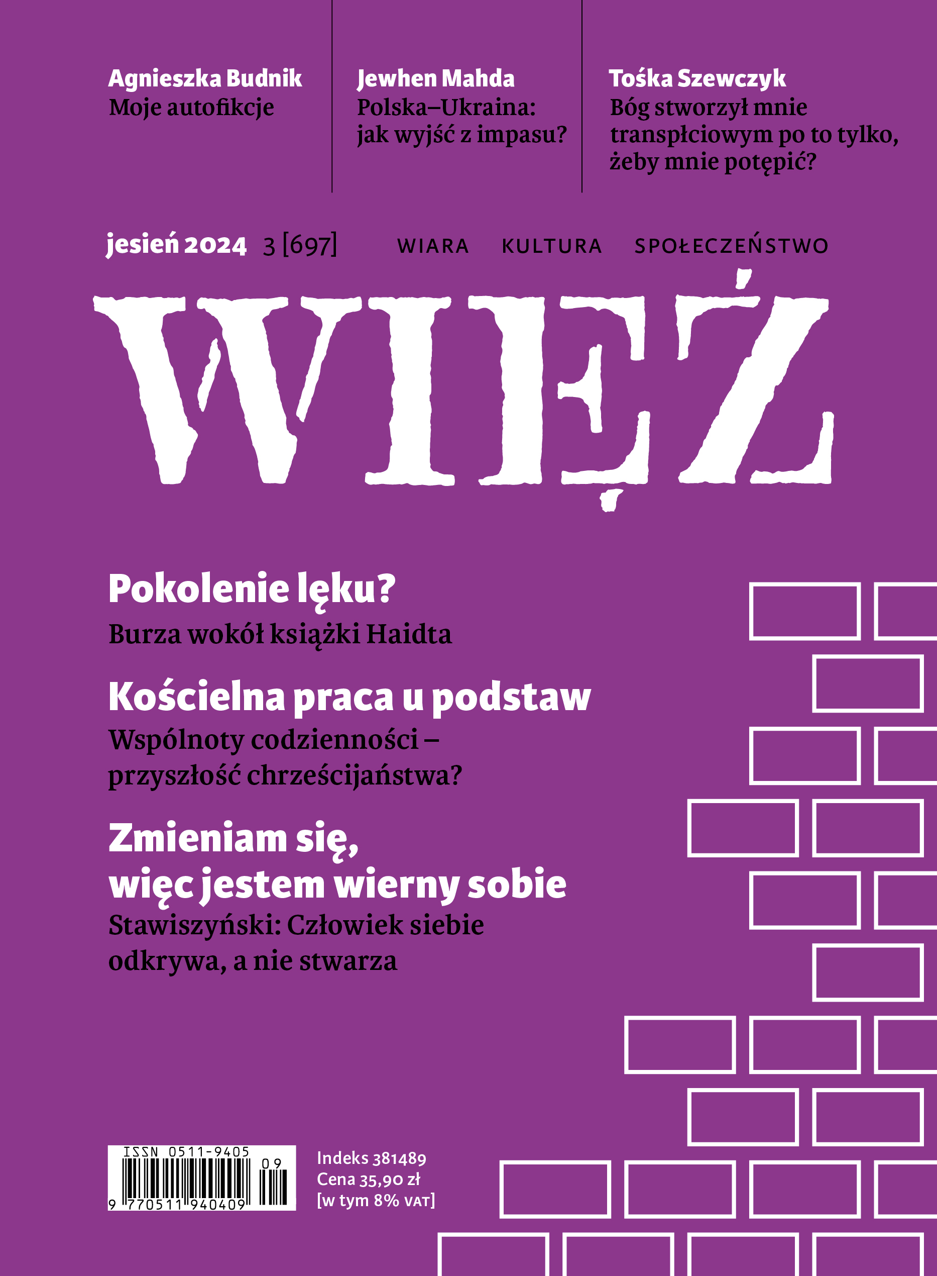 Galeria „Więzi”