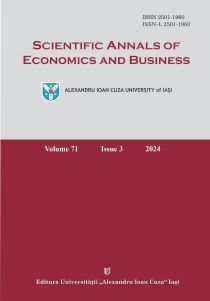 Cash Flow Dynamics: Amplifying Swing Models in a Volatile Economic Climate for Financial Resilience and Outcomes Cover Image