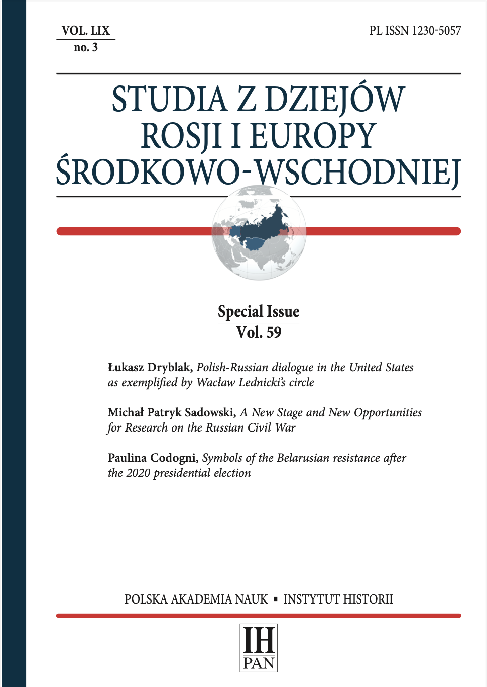 Assessing the Russia-Ukraine War in 2024:
Consequences and Scenarios of the Future