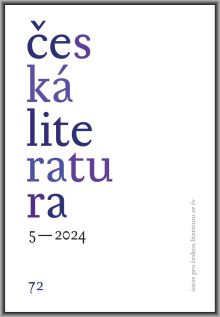 „Cigánsky román“ Josefa Sekeru
Děti z hliněné vesnice a problematika
literárneho kontextu