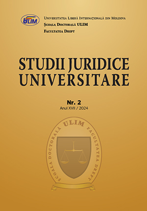 Theoretical-Practical Aspects Regarding the Importance of the Classical Interpretation of Some Imperative Norms of International Law