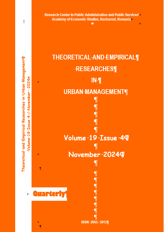 BOON OR BANE: A SYSTEMATIC REVIEW OF VIRTUAL REALITY APPLICATION IN LANDSCAPE ARCHITECTURE DESIGN STAGE Cover Image