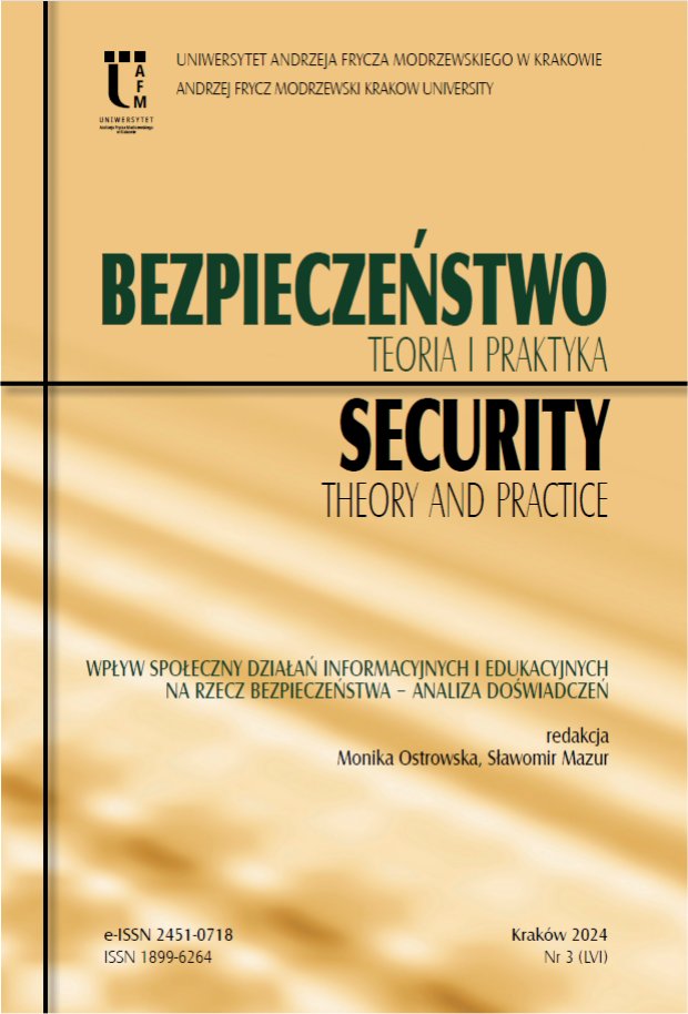 FBI COINTELPRO counterintelligence program of 1956–1971:
Assumptions, implementation, and evaluation by the 1976 Church Committee –
selected elements Cover Image