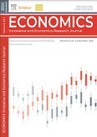 EXAMINING THE PATTERN OF HOUSEHOLD MONTHLY INCOME AND EXPENDITURES BY STATE IN MALAYSIA Cover Image