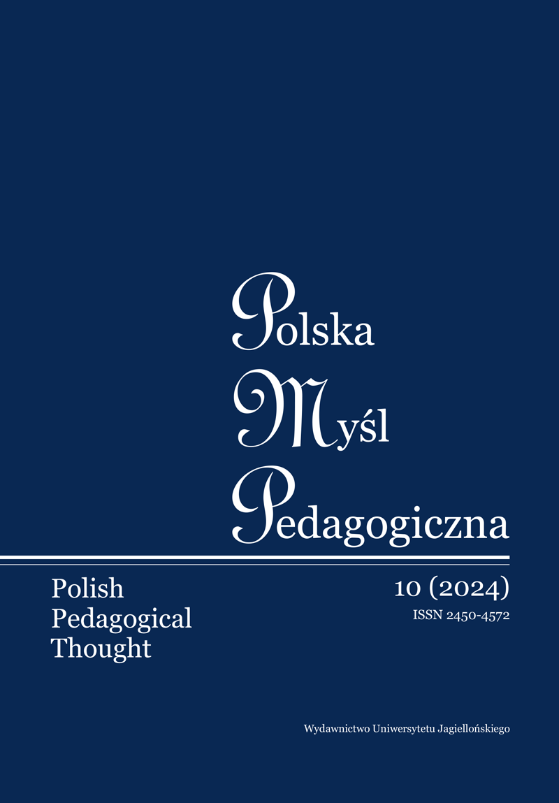 Korczakowskie „prawo dziecka do szacunku” i wypowiadania swoich myśli w polskim postępowaniu cywilnym