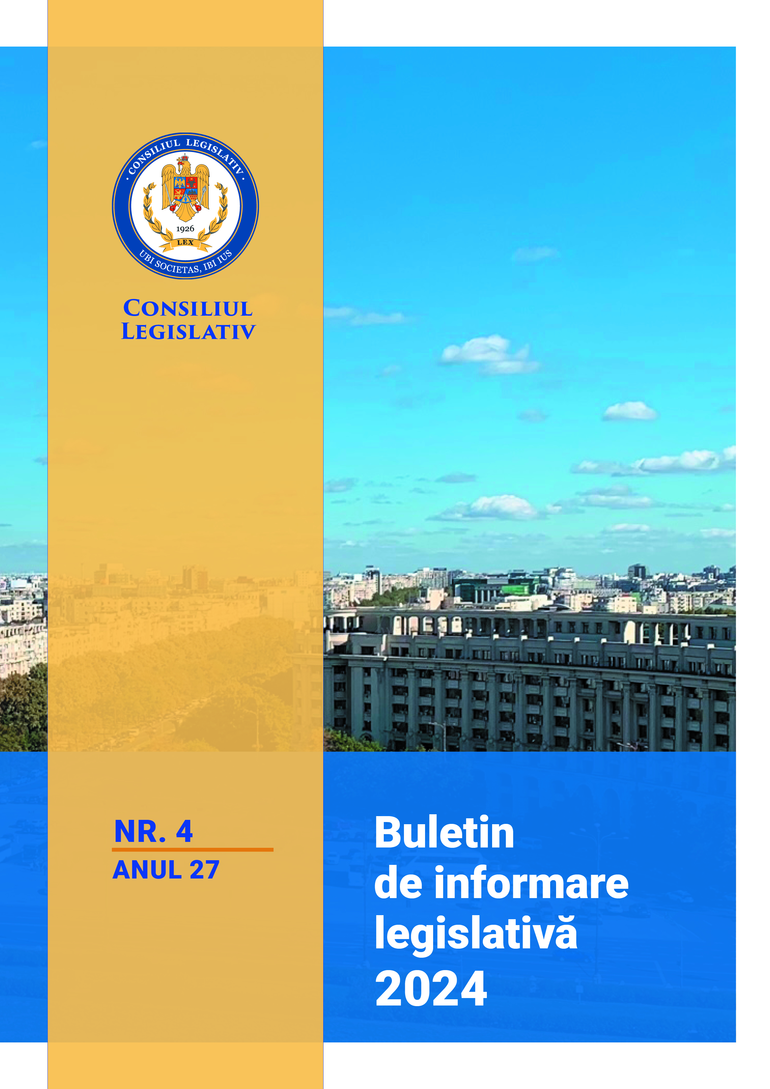 Considerations regarding the authorization and supervision of the insurance and reinsurance activity in Romania from the perspective of the new powers granted to the Financial Supervisory Authority Cover Image