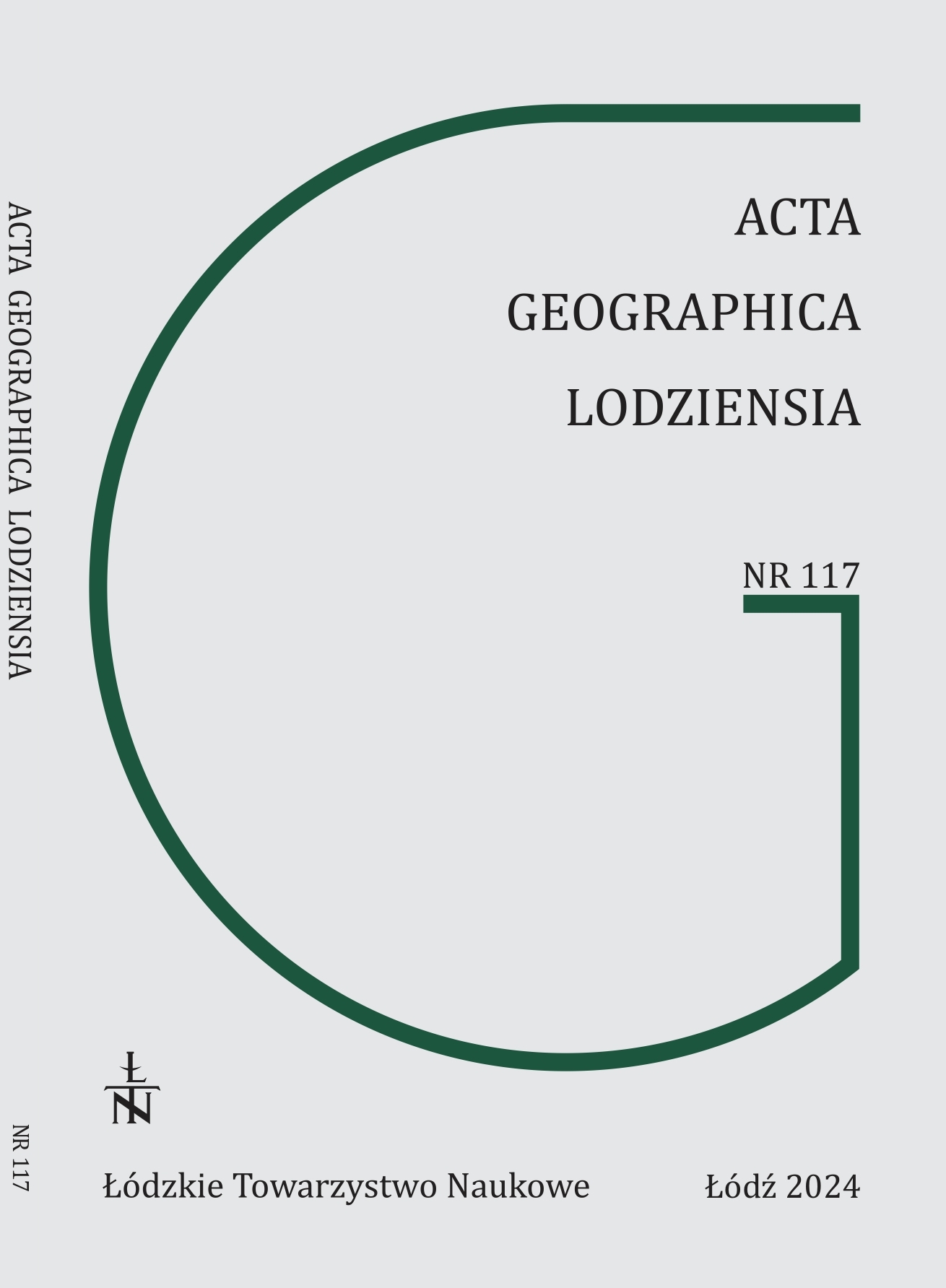 Multi-approach carbon dioxide monitoring system for urban areas:
test study from Kraków, Poland Cover Image