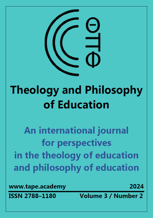 Dedication to the Truth: Newman’s Philosophy and Theology of Education