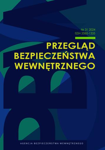 Możliwości wykorzystania modeli analitycznych Cyber Threat Intelligence w badaniach operacji informacyjnych i operacji wpływu