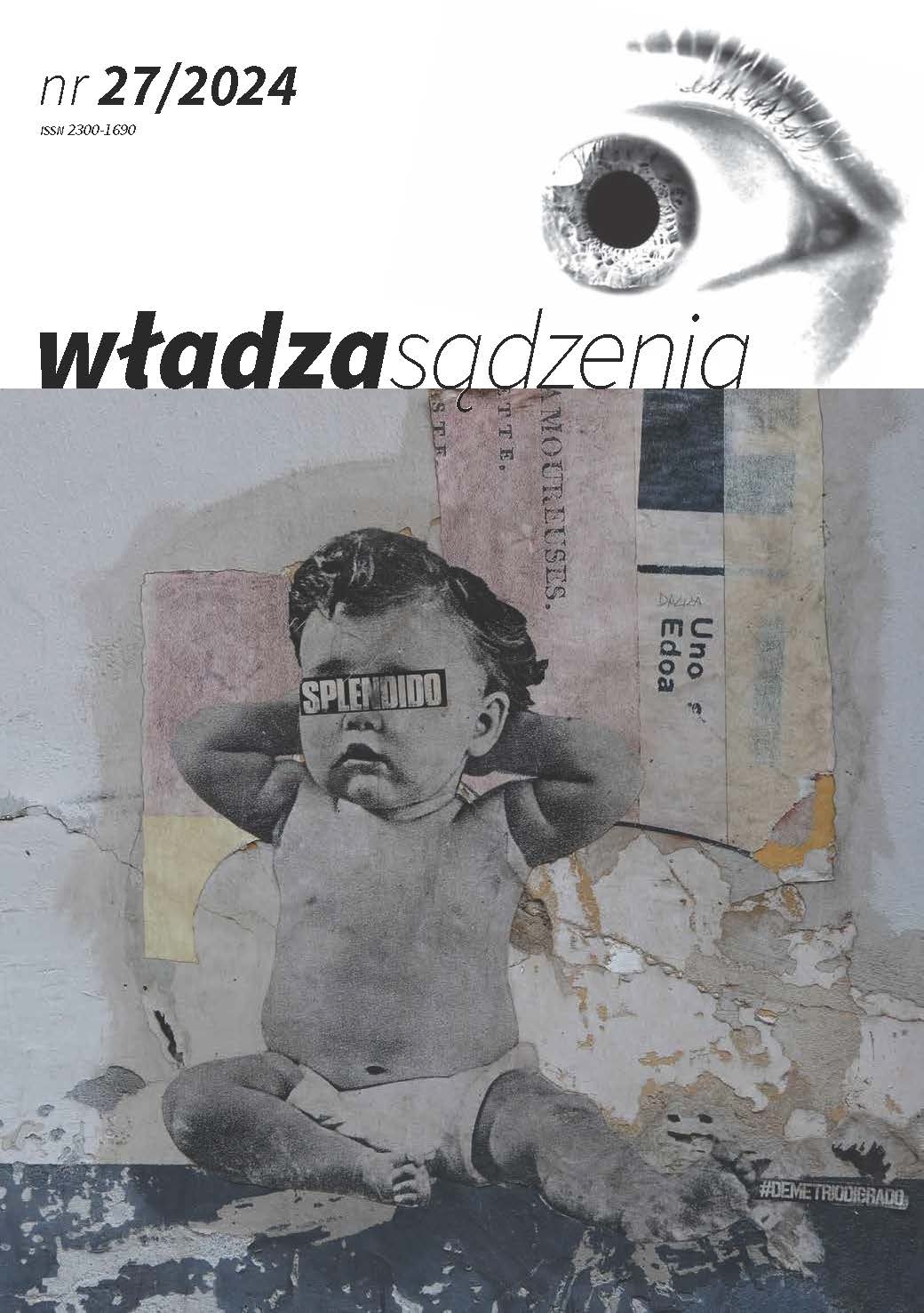 Online dating during social isolation – Perspectives of singles from Poland and Brazil during the COVID-19 pandemic Cover Image