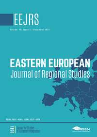 “TO BE MACHO OR NOT TO BE MACHO, THAT IS THE QUESTION”: HOW MACHISMO IS RELEVANT TO DISCRIMINATION IN THE ROMANIAN AND SERBIAN HEALTH SECTORS Cover Image