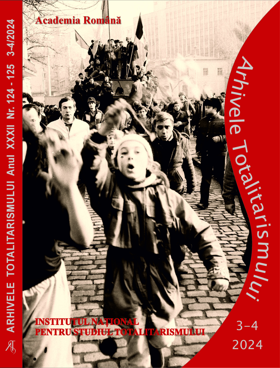 Romanian communists and the Spanish Civil War Cover Image