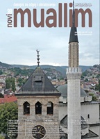 NURIJA EFENDI DUHANDŽIĆ – REVIVALIST OF RELIGIOUS LIFE IN PROZOR Cover Image