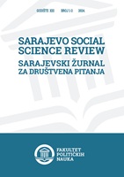 Library And Information Science in Digital Habitat: Research Trends Based on the Analysis of Articles in Scopus (January 2019 – May 2024) Cover Image