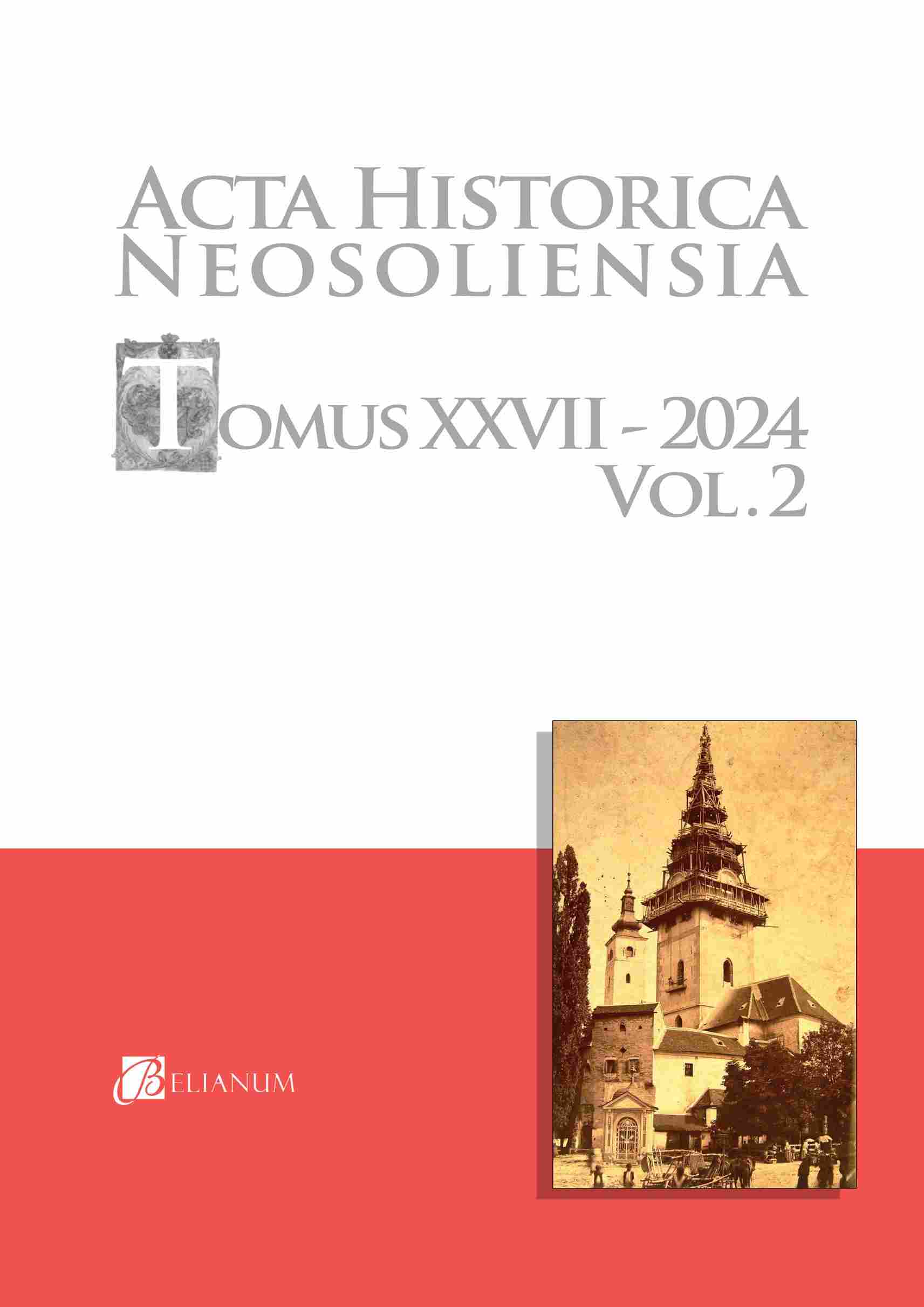 Citlivé a kontroverzné témy v aktuálnych premenách dejepisného vyučovania na príklade sporov o Slovenskej republike (1939 – 1945).