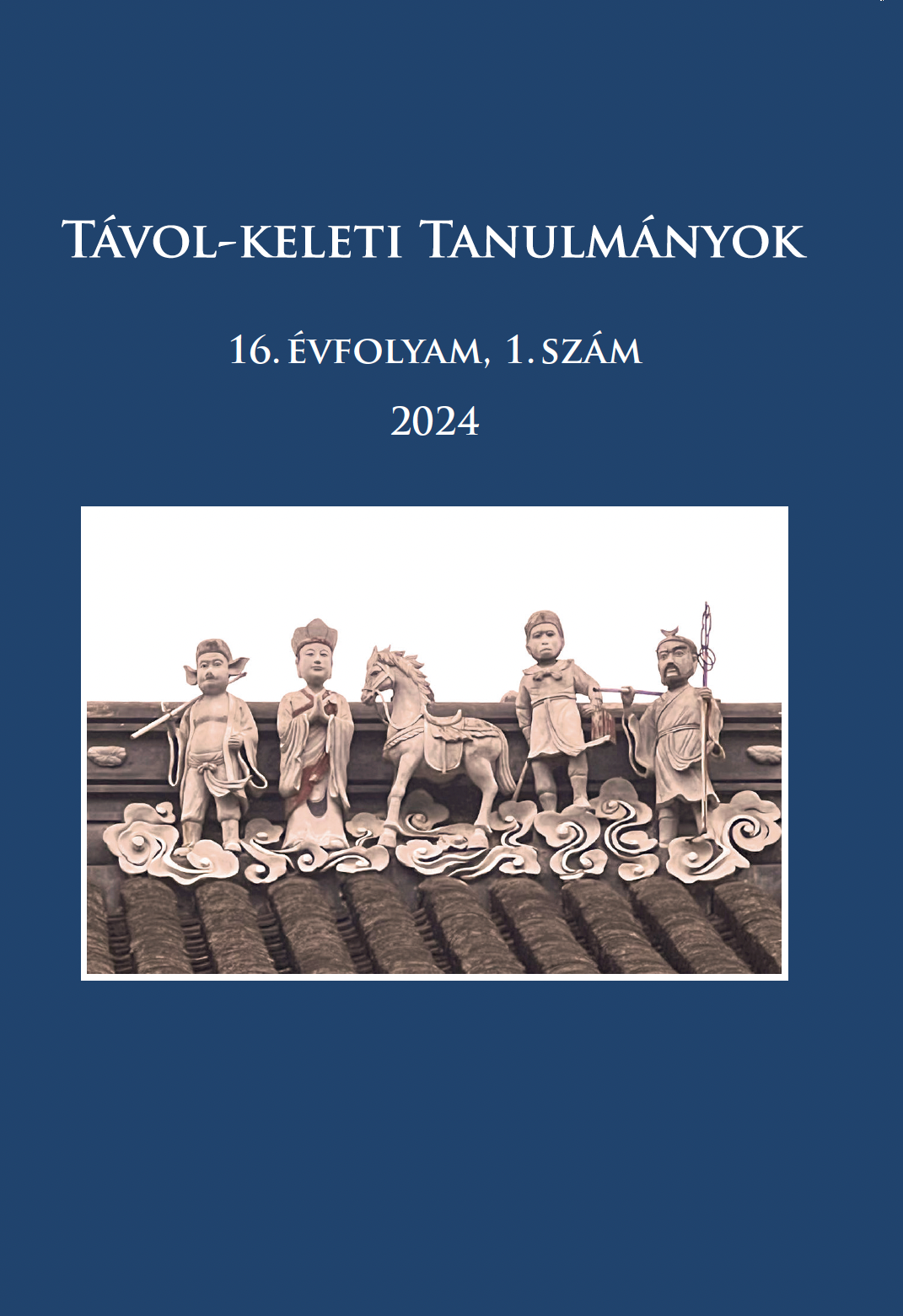 Magyar ember volt Kína keresztény tábornoka! : Egy hírlapi kacsa évtizedes karrierje a magyar sajtóban (1927–1937)