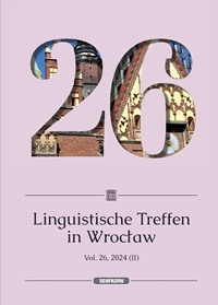 On szaber (a Gloss on the Linguistic Considerations) Cover Image