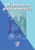 Private Language in Philosophical Investigations: The Viability of Hintikkas’ Interpretation Cover Image