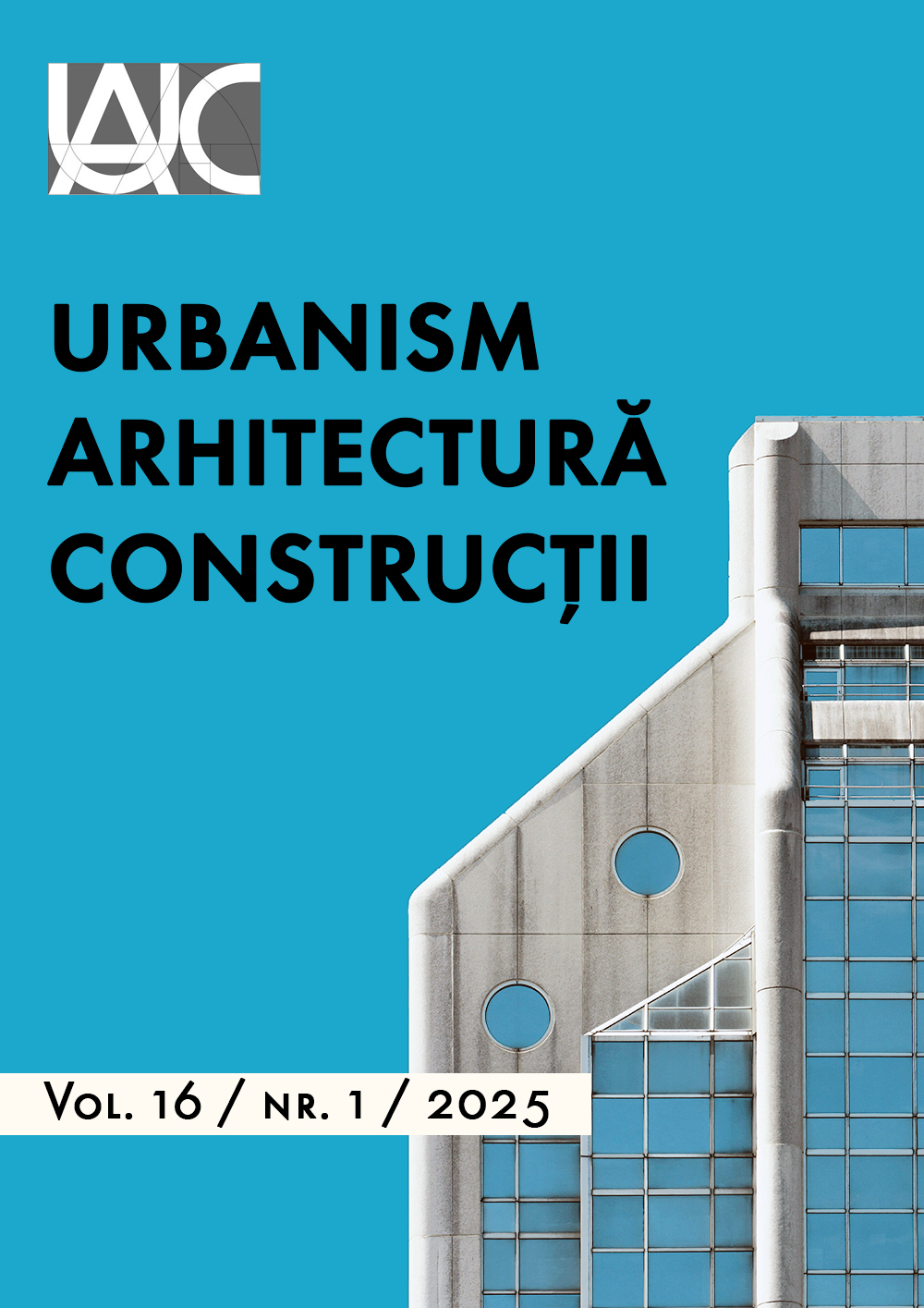 On disaster ruins: review of Le Roy F., Wynants N., Hoens D., Vanderbeeken R. (Eds.) (2011), Tickle Your Catastrophe!: Imagining Catastrophe in Art, Architecture and Philosophy (Studies in Performing Arts and Media), Academia Cover Image