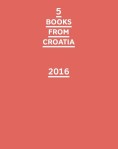 5 Books From Croatia Cover Image