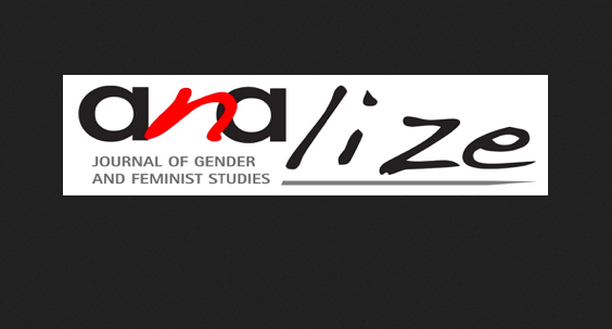 Analize Journal of Gender and Feminist Studies Cover Image