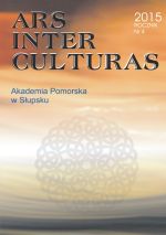Ars Inter Culturas
