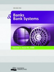Banks and Bank Systems