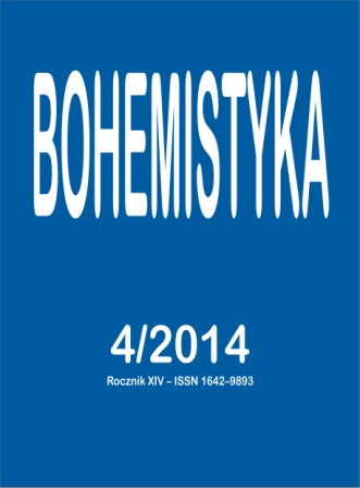 Bohemistic Cover Image