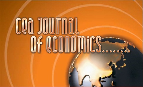 CEA Journal of Economics