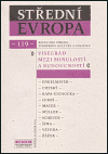 Central Europe Cover Image