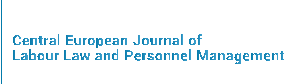 Central European Journal of Labour Law and Personnel Management