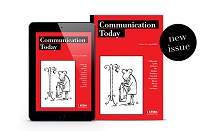Communication Today Cover Image
