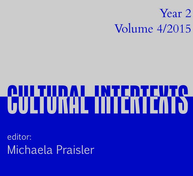 Cultural Intertexts