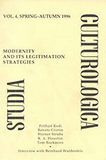 Culturological Studies Cover Image