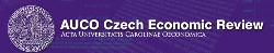 Czech Economic Review