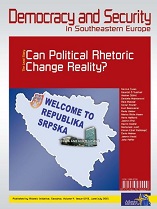 Democracy and Security in Southeastern Europe