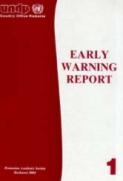 Early Warning Report - Romania Cover Image