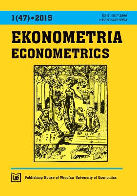 Ekonometria