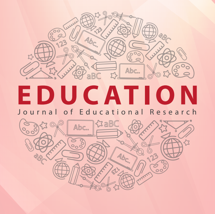 EDUCATION – Journal of Educational Research