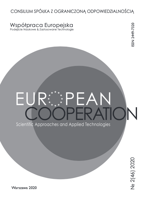 European Cooperation Cover Image