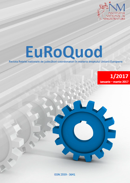 "EuRoQuod'' Review